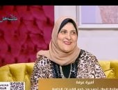 والدة أحمد طارق تروى لـ جوهرة مصرية قصة نجاح بطل من قادر باختلاف