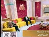 والدة أحمد طارق لـ جوهرة مصرية: فرحتي بلقاء الرئيس السيسي جبرتنى بعد سنوات صبر