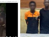 ضبط 3 أشخاص في حالة سُكر بشوارع القاهرة