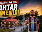 محمد صلاح يتلقى هدية استثنائية بعد انضمامه لـ طرابزون سبور