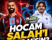 هل تريد محمد صلاح؟.. القصة الكاملة لانتقال الملك المصري إلى طرابزون سبور