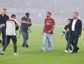 كلوب: احترموا قرار محمد صلاح.. وقادر على صنع التاريخ فى تركيا