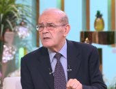 أحمد يوسف أحمد لـ"معكم": غزة نموذج لـ حدود القوة.. السلاح يدمر ولا يصنع حلا