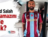 أين يصلي محمد صلاح الجمعة فى تركيا؟.. صحيفة تركية تكشف التفاصيل
