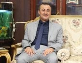 ضبط مواد مخدرة وأسلحة بحوزة عاطلين وتحرير 1200 مخالفة مرورية بكفر الشيخ