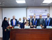 ابتكار بجامعة بنى سويف يوظف ليزر الفيمتوثانية لكسر مقاومة الخلايا السرطانية