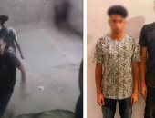 ضبط شقيقين لمعاكسة فتاة وتهديدها لتصويرهما فى الشرقية