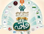 القانون يحدد اختصاصات الاتحاد الإقليمي للجمعيات الأهلية.. تعرف عليها