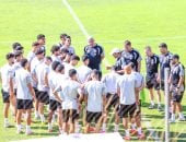 الأهلي يكتب التاريخ أمام برشلونة.. كامب نو يستعد لقمة كأس خوان جامبر