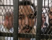 براءة المتهم بقتل والدته بـ12 طعنة بالشرقية.. وإيداعه بإحدى منشأت الصحة النفسية