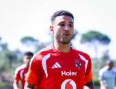 وفاة جدة هادى رياض مدافع الأهلى قبل مواجهة الزمالك فى قمة الدورى