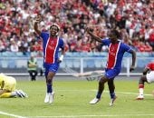 بي اس جي ضد مان يونايتد.. تعادل 1-1 في الشوط الأول وديا