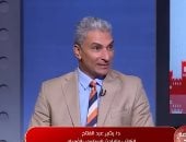 بشير عبد الفتاح لـ الساعة 6: سوء تقدير الحروب يقود لنهايات مفتوحة