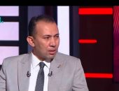 محمود عبد الراضي يحذر من وهم الأرباح السريعة: طالما وجد الطماع وجد النصاب