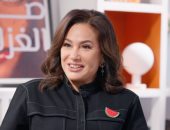 هند صبرى تكشف لـ بيت مراد كيف تتعامل مع بناتها في مرحلة المراهقة