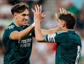 فيرينكفاروسي ضد الريال.. الملكي يفوز 2-1 في بروفة ودية (فيديو)