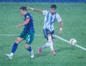 بيراميدز يخسر من ريزا سبور التركى 2 - 1 فى ختام معسكر الإعداد