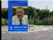 شركة مياه القناة: عودة 4 محطات للعمل بعد التوقف الاحترازى (فيديو)