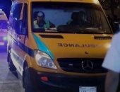 صحة دمياط تعلن استقبال 11 حالة تسمم جراء تناول أطعمة فاسدة في حفل زفاف