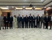 سرج يدعو الشركات الهندية للتصنيع في مصر والتصدير للعالم عبر بوابة الاتفاقيات التجارية