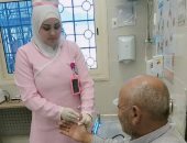 حملة "100 يوم صحة" تواصل فعالياتها بجنوب سيناء.. اعرف التفاصيل