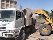 محافظ أسيوط: حملات يومية لرفع كفاءة منظومة النظافة بمدينة القوصية 
