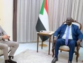 مالك عقار: مواقف مصر خلال حرب السودان عكست احترامها لإرادة الشعب السودانى