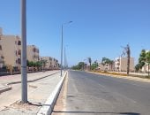 الأرصاد تكشف توقعات حالة الطقس غدا وفرص الأمطار ودرجات الحرارة