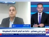 كامل كامل: إرهاب الشائعات السلاح المتبقي لجماعة الإخوان
