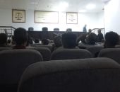 بدء محاكمة المتهمين في كارثة إعصار دانيال وانهيار سدي درنة بليبيا