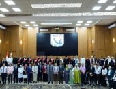منال عوض: 101 حملة تفتيشية على المنشآت وإصدار 73 موافقة بيئية لمشاريع متنوعة