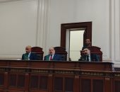 تأجيل محاكمة متهمة بخطف الطفل فارس من مستشفى الشاطبي بالإسكندرية إلى أكتوبر