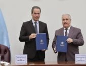 الشوربجى والمسلمانى يوقعان بروتوكول التعاون بين هيئتى الصحافة والإعلام