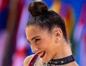 منتخب مصر للجمباز الإيقاعي يشارك فى بطولة العالم بفرانكفورت