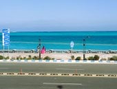 الاستجمام فى أبهى صوره.. مطروح تتجمل لاستقبال زوارها