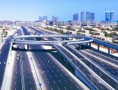 شبكات طرق حديثة سهلت الوصول إلى مصيف الساحل الشمالي ومطروح.. تعرف عليها