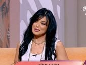 الفنانة مروة الأزلي لـ الستات: عادل إمام منحني الثقة.. وما زلت أعمل بالصيدلة