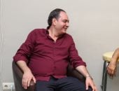 الأهلي يشكر المدير التنفيذي لشركة الخدمات الرياضية لجهوده فى معسكر إسبانيا