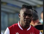 الأهلي مهتم بضم جيمس إيتو لاعب سيسكا صوفيا لتدعيم خط الوسط