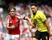 آرسنال يخسر أمام بوروسيا دورتموند 3-2 ودياً فى كأس الإمارات