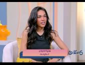 سارة الخولي: استايل الثيرابي هو سر تحسين الحالة المزاجية والثقة بالنفس