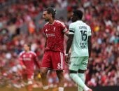 ليفربول يسقط أمام موناكو فى مباراة ودية استعدادًا للموسم الجديد