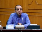 نائب محافظ الإسماعيلية يعقد اجتماعًا لمتابعة تداعيات حادث خط الغاز