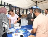 جامعة قناة السويس تختتم أعمال المرحلة الأولى للتنسيق.. تفاصيل