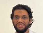 جامعة القاهرة تهنئ الدكتور مصطفى أحمد عبد المجيد لفوزه بجائزة «الباحث الشاب»  