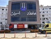 نائب محافظ أسوان يبحث تنفيذ مشروعات المياه والصرف.. و325 شكوى وطلباً خلال يوليو