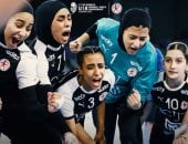 منتخب ناشئات اليد يخسر أمام الدنمارك 19ـ 23 ويحقق المركز الرابع ببطولة العالم 
