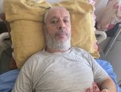"لا تتركوا حالتي تنتظر أكثر" علاء الكرد مريض دير البلح ينتظر منفذا للعلاج.. ثلاث سنوات من المرض تنتهى بحاجة عاجلة إلى صمام فى القلب.. من مرض الأعصاب إلى خطر يهدد قلبه وتحويلة طبية تنتظر طريق الخروج من غزة