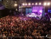 انطلاقة قوية لمهرجان الصيف الدولى بمكتبة الإسكندرية فى دورته الـ23.. الحجار ومسار إجبارى تألق فى الافتتاح وسط اقبال جماهيرى.. 50 فعالية ممتدة حتى 30 أغسطس تتنوع بين الحفلات والعروض المسرحية والورش الفنية