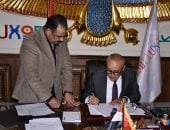 محافظ الأقصر يعتمد قبول 38 طلبا إضافيا بمرحلة رياض الأطفال